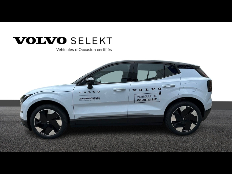 VOLVO EX30 d’occasion à vendre à Aix-en-Provence chez Volvo Aix-en-Provence (Photo 3)