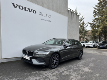 VOLVO V60 d’occasion à vendre à Aix-en-Provence chez Volvo Aix-en-Provence (Photo 1)