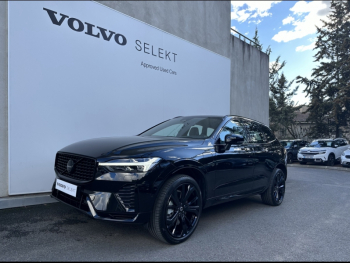 VOLVO XC60 d’occasion à vendre à Aix-en-Provence