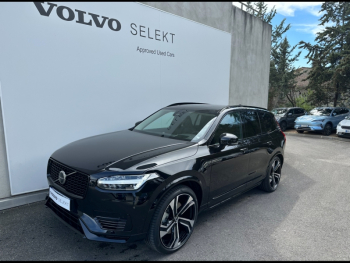 VOLVO XC90 d’occasion à vendre à Aix-en-Provence chez Volvo Aix-en-Provence (Photo 1)