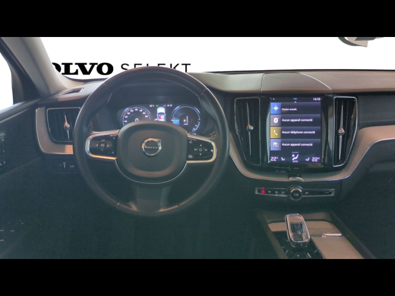 VOLVO XC60 d’occasion à vendre à Aix-en-Provence chez Volvo Aix-en-Provence (Photo 19)