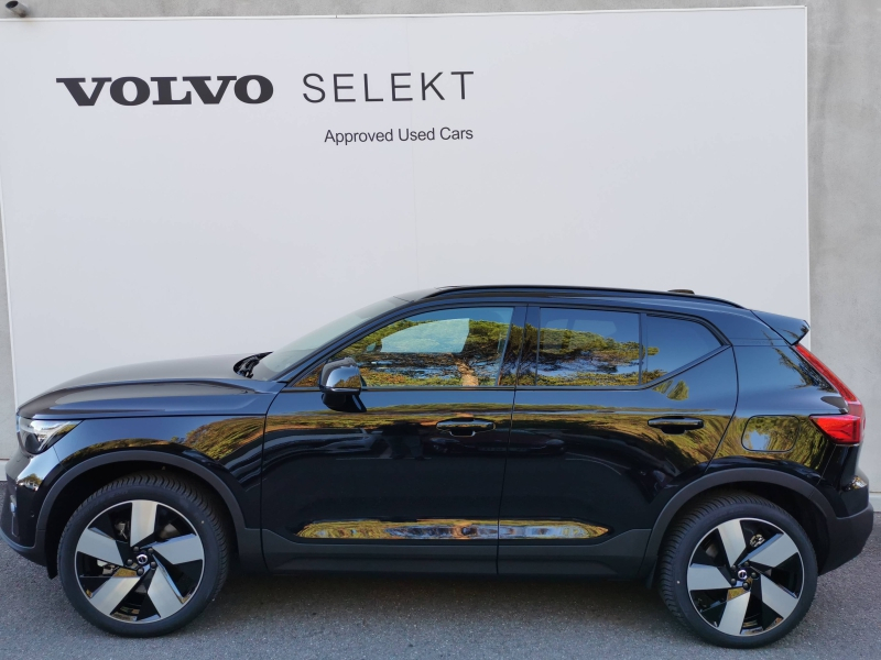 VOLVO XC40 d’occasion à vendre à Aix-en-Provence chez Volvo Aix-en-Provence (Photo 4)