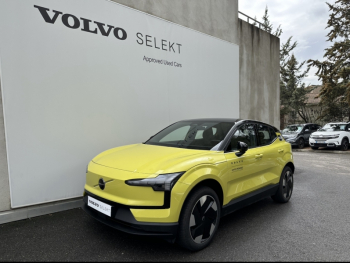 VOLVO EX30 d’occasion à vendre à Aix-en-Provence chez Volvo Aix-en-Provence (Photo 1)