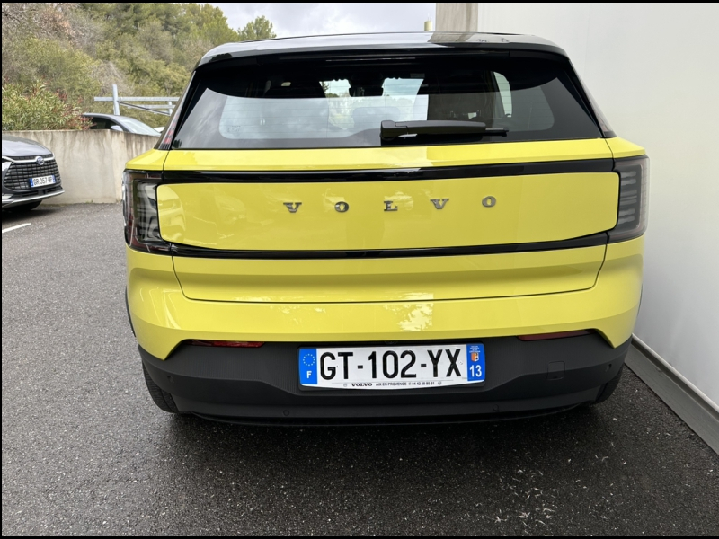 VOLVO EX30 d’occasion à vendre à Aix-en-Provence chez Volvo Aix-en-Provence (Photo 4)