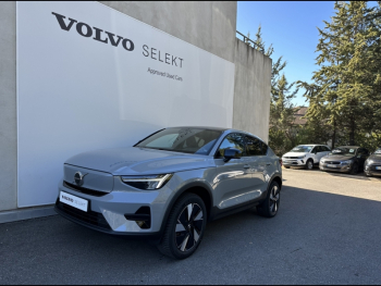 VOLVO C40 d’occasion à vendre à Aix-en-Provence chez Volvo Aix-en-Provence (Photo 1)
