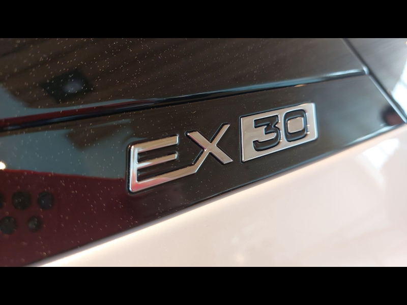VOLVO EX30 d’occasion à vendre à Aix-en-Provence chez Volvo Aix-en-Provence (Photo 19)
