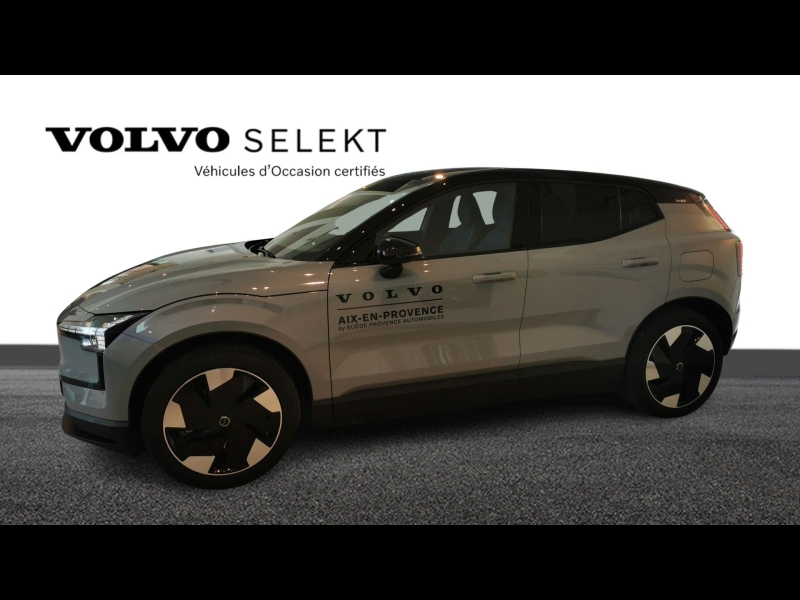 VOLVO EX30 d’occasion à vendre à Aix-en-Provence chez Volvo Aix-en-Provence (Photo 3)