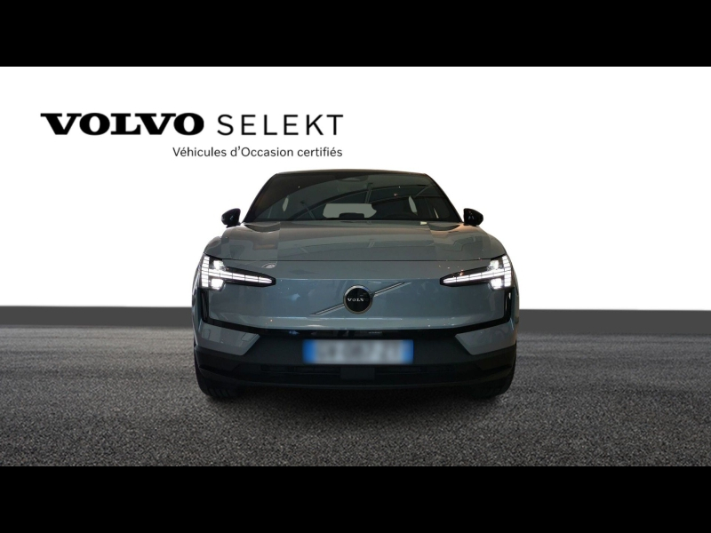 VOLVO EX30 d’occasion à vendre à Aix-en-Provence chez Volvo Aix-en-Provence (Photo 18)