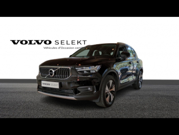 VOLVO XC40 d’occasion à vendre à AIX-EN-PROVENCE