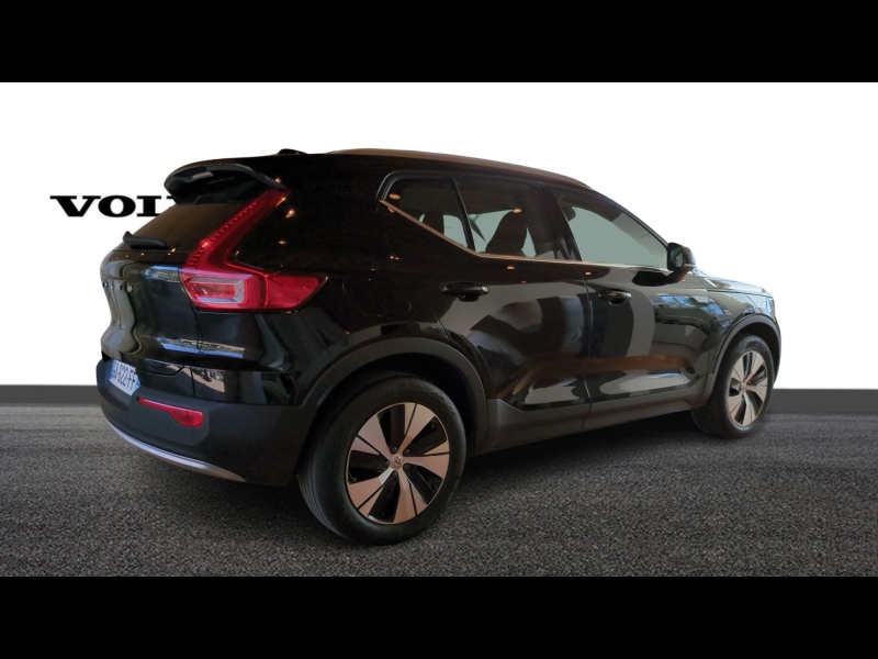 VOLVO XC40 d’occasion à vendre à AIX-EN-PROVENCE chez SUÈDE PROVENCE AUTOMOBILES (Photo 3)