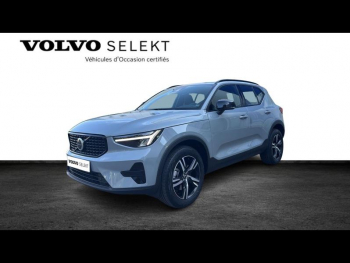 VOLVO XC40 B3 163ch Plus DCT 7 8500 km à vendre