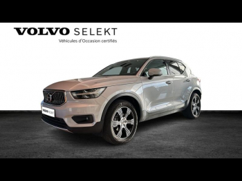 VOLVO XC40 T3 163ch Inscription 17142 km à vendre