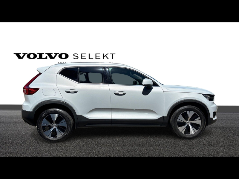 VOLVO XC40 d’occasion à vendre à AIX-EN-PROVENCE chez SUÈDE PROVENCE AUTOMOBILES (Photo 3)