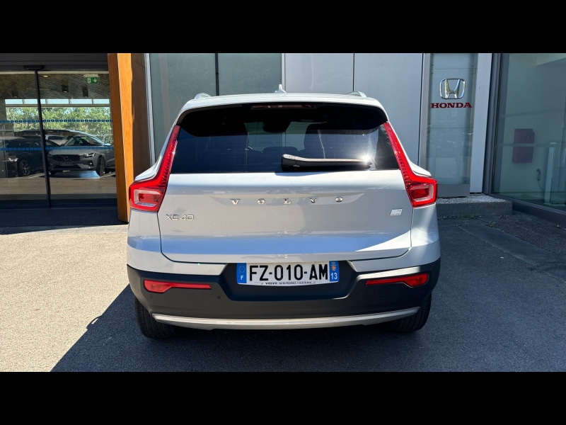 VOLVO XC40 d’occasion à vendre à AIX-EN-PROVENCE chez SUÈDE PROVENCE AUTOMOBILES (Photo 19)