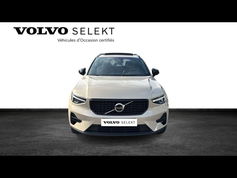 VOLVO XC40 d’occasion à vendre à AIX-EN-PROVENCE chez SUÈDE PROVENCE AUTOMOBILES (Photo 9)