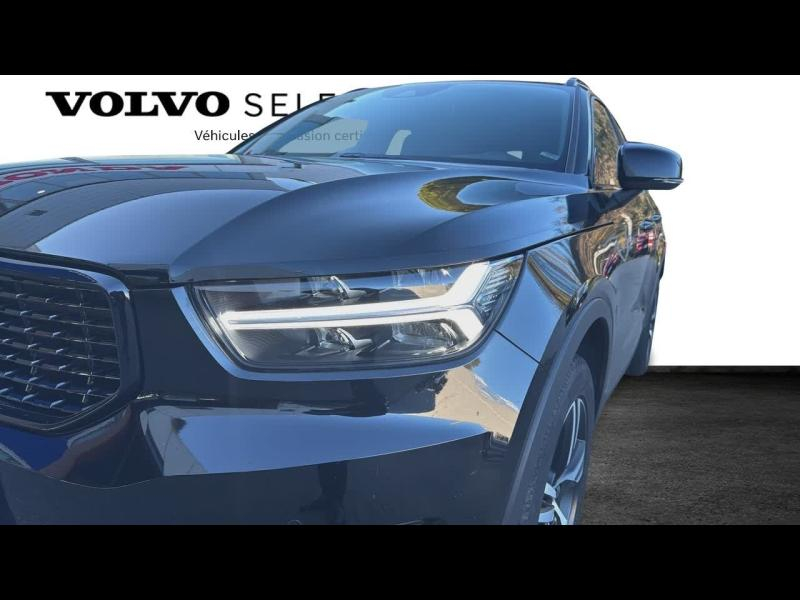 VOLVO XC40 d’occasion à vendre à AIX-EN-PROVENCE chez SUÈDE PROVENCE AUTOMOBILES (Photo 14)