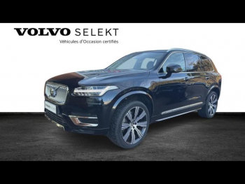 VOLVO XC90 d’occasion à vendre à AIX-EN-PROVENCE chez SUÈDE PROVENCE AUTOMOBILES (Photo 1)