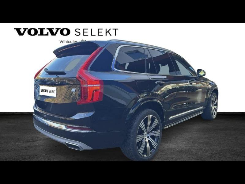 VOLVO XC90 d’occasion à vendre à AIX-EN-PROVENCE chez SUÈDE PROVENCE AUTOMOBILES (Photo 3)