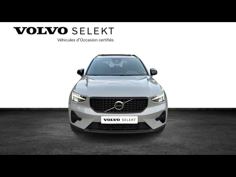 VOLVO XC40 d’occasion à vendre à AIX-EN-PROVENCE chez SUÈDE PROVENCE AUTOMOBILES (Photo 10)