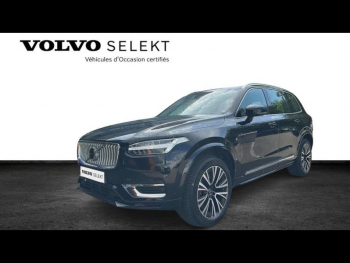 VOLVO XC90 d’occasion à vendre à AIX-EN-PROVENCE