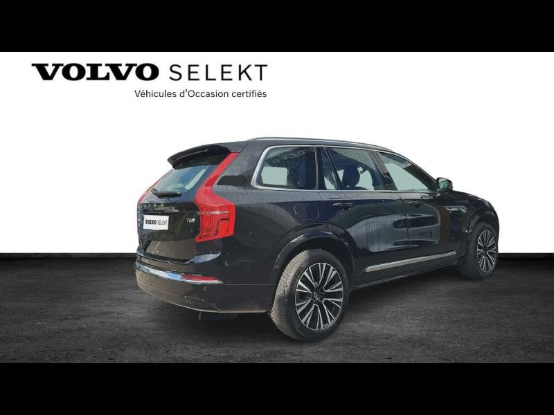 VOLVO XC90 d’occasion à vendre à AIX-EN-PROVENCE chez SUÈDE PROVENCE AUTOMOBILES (Photo 3)