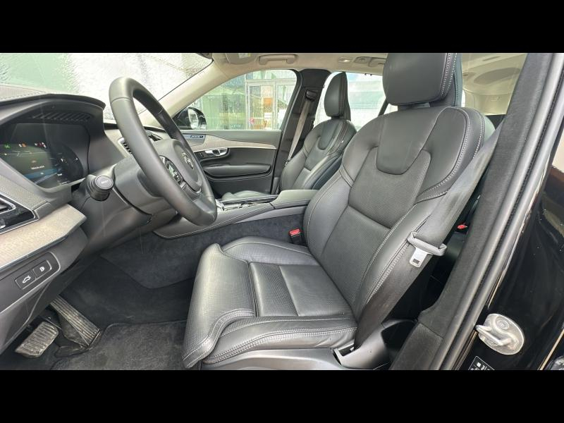 VOLVO XC90 d’occasion à vendre à AIX-EN-PROVENCE chez SUÈDE PROVENCE AUTOMOBILES (Photo 5)