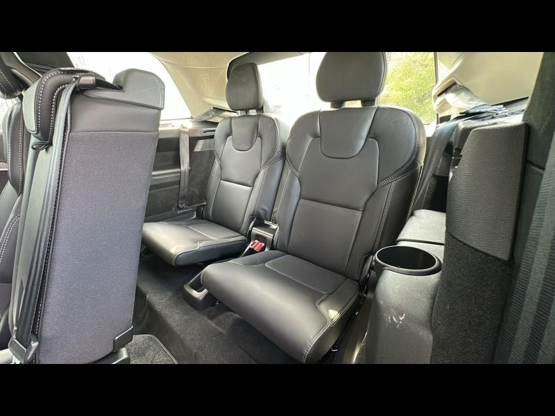 VOLVO XC90 d’occasion à vendre à AIX-EN-PROVENCE chez SUÈDE PROVENCE AUTOMOBILES (Photo 7)