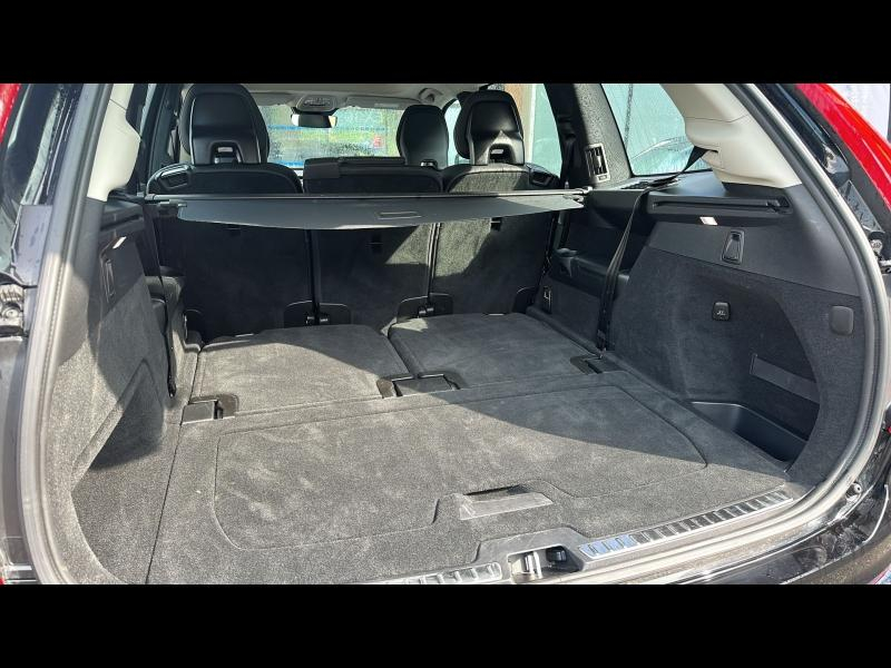 VOLVO XC90 d’occasion à vendre à AIX-EN-PROVENCE chez SUÈDE PROVENCE AUTOMOBILES (Photo 8)