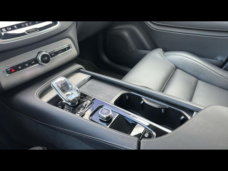 VOLVO XC90 d’occasion à vendre à AIX-EN-PROVENCE chez SUÈDE PROVENCE AUTOMOBILES (Photo 11)