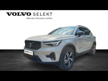 VOLVO XC40 d’occasion à vendre à AIX-EN-PROVENCE