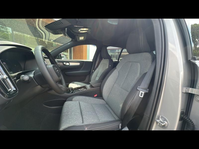 VOLVO XC40 d’occasion à vendre à AIX-EN-PROVENCE chez SUÈDE PROVENCE AUTOMOBILES (Photo 5)