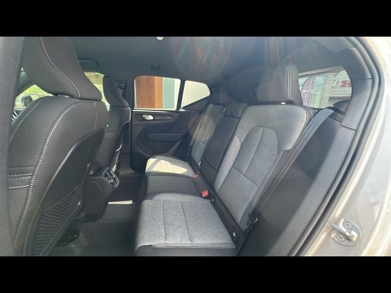 VOLVO XC40 d’occasion à vendre à AIX-EN-PROVENCE chez SUÈDE PROVENCE AUTOMOBILES (Photo 6)