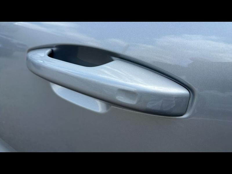 VOLVO XC40 d’occasion à vendre à AIX-EN-PROVENCE chez SUÈDE PROVENCE AUTOMOBILES (Photo 10)