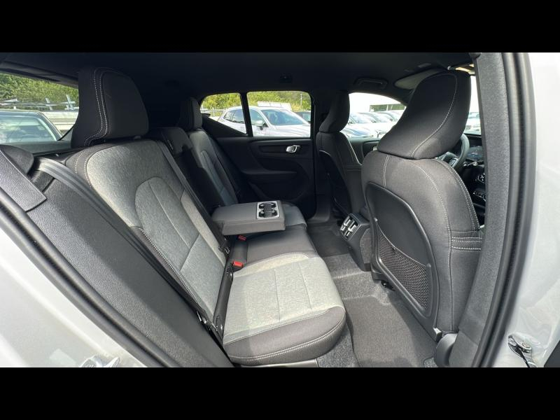 VOLVO XC40 d’occasion à vendre à AIX-EN-PROVENCE chez SUÈDE PROVENCE AUTOMOBILES (Photo 11)
