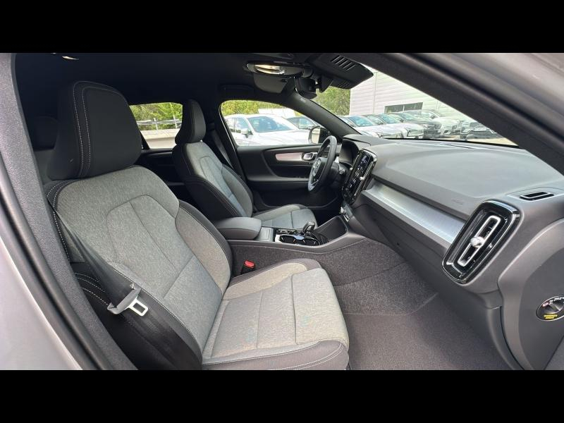 VOLVO XC40 d’occasion à vendre à AIX-EN-PROVENCE chez SUÈDE PROVENCE AUTOMOBILES (Photo 12)