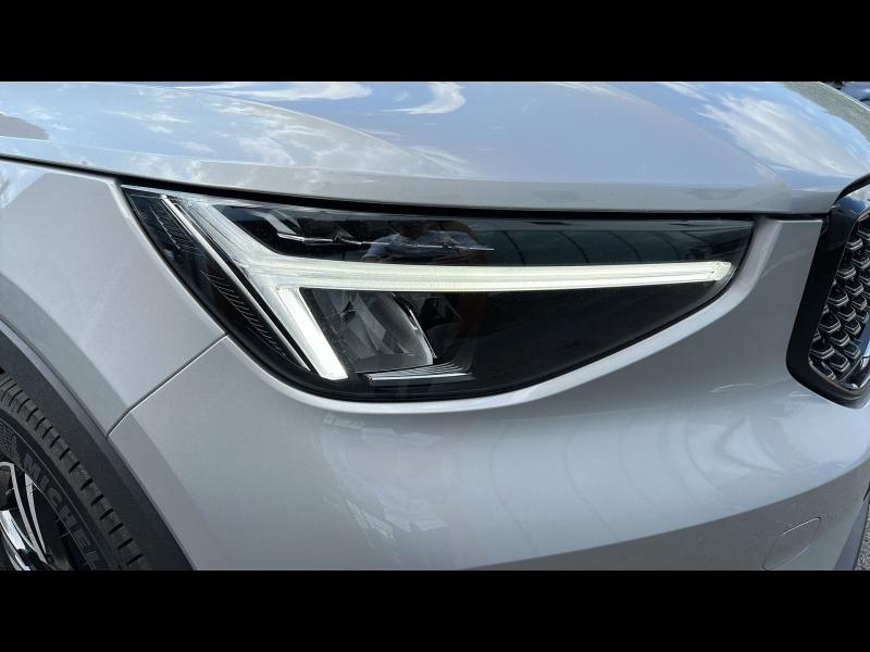 VOLVO XC40 d’occasion à vendre à AIX-EN-PROVENCE chez SUÈDE PROVENCE AUTOMOBILES (Photo 18)