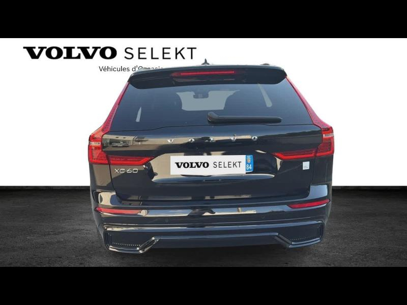 VOLVO XC60 d’occasion à vendre à AIX-EN-PROVENCE chez SUÈDE PROVENCE AUTOMOBILES (Photo 8)