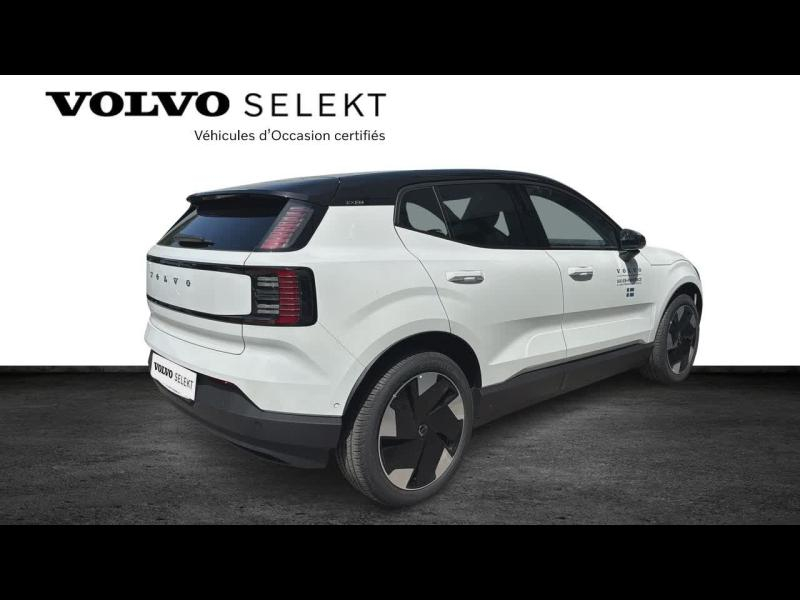 VOLVO EX30 d’occasion à vendre à AIX-EN-PROVENCE chez SUÈDE PROVENCE AUTOMOBILES (Photo 3)