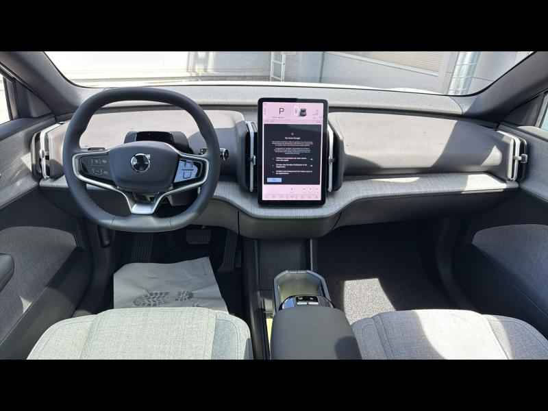 VOLVO EX30 d’occasion à vendre à AIX-EN-PROVENCE chez SUÈDE PROVENCE AUTOMOBILES (Photo 4)
