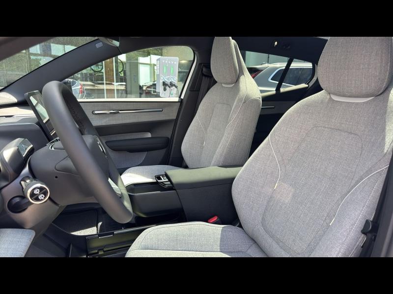 VOLVO EX30 d’occasion à vendre à AIX-EN-PROVENCE chez SUÈDE PROVENCE AUTOMOBILES (Photo 5)