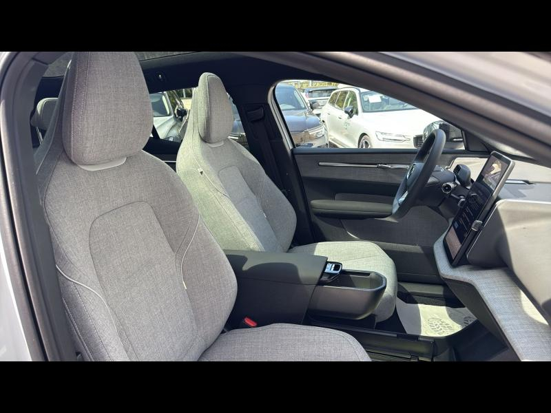 VOLVO EX30 d’occasion à vendre à AIX-EN-PROVENCE chez SUÈDE PROVENCE AUTOMOBILES (Photo 17)