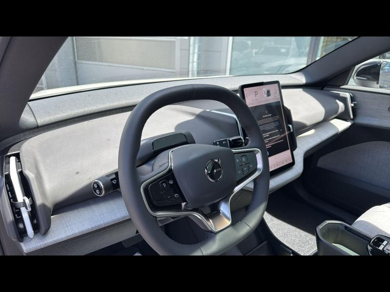 VOLVO EX30 d’occasion à vendre à AIX-EN-PROVENCE chez SUÈDE PROVENCE AUTOMOBILES (Photo 18)