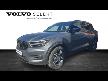 VOLVO XC40 d’occasion à vendre à AIX-EN-PROVENCE