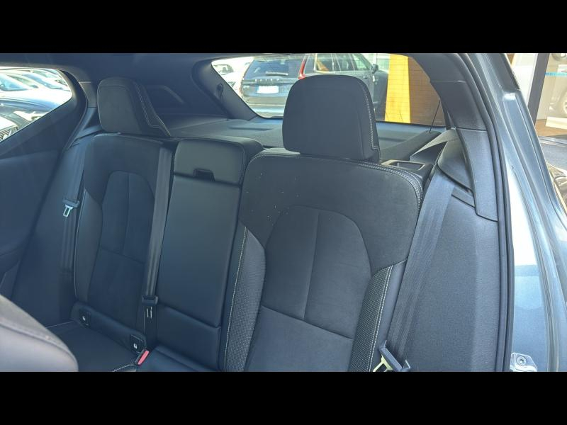 VOLVO XC40 d’occasion à vendre à AIX-EN-PROVENCE chez SUÈDE PROVENCE AUTOMOBILES (Photo 6)