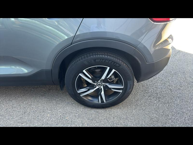 VOLVO XC40 d’occasion à vendre à AIX-EN-PROVENCE chez SUÈDE PROVENCE AUTOMOBILES (Photo 9)