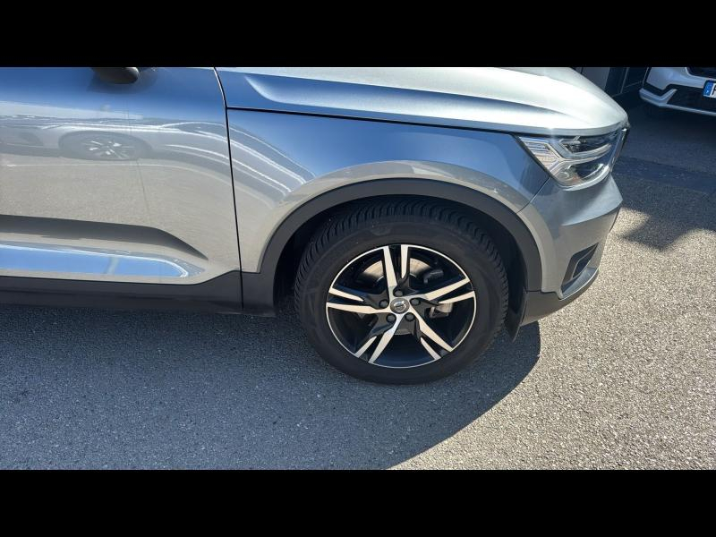 VOLVO XC40 d’occasion à vendre à AIX-EN-PROVENCE chez SUÈDE PROVENCE AUTOMOBILES (Photo 11)