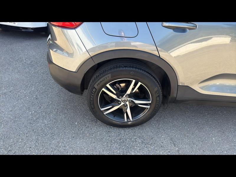 VOLVO XC40 d’occasion à vendre à AIX-EN-PROVENCE chez SUÈDE PROVENCE AUTOMOBILES (Photo 12)