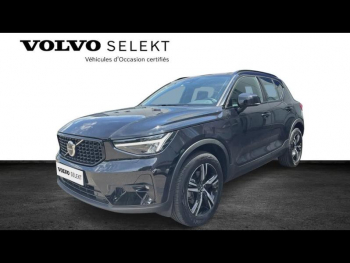 VOLVO XC40 d’occasion à vendre à AIX-EN-PROVENCE