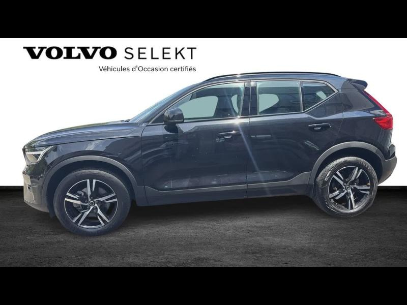 VOLVO XC40 d’occasion à vendre à AIX-EN-PROVENCE chez SUÈDE PROVENCE AUTOMOBILES (Photo 3)