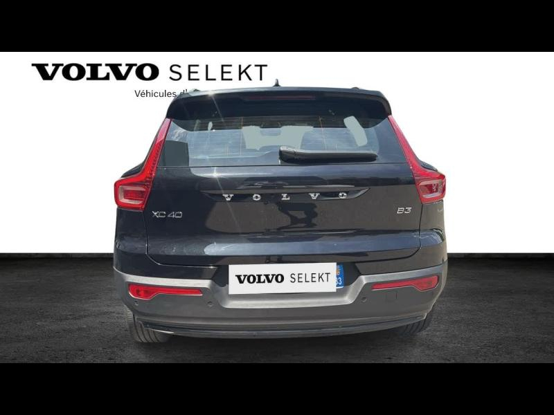 VOLVO XC40 d’occasion à vendre à AIX-EN-PROVENCE chez SUÈDE PROVENCE AUTOMOBILES (Photo 5)